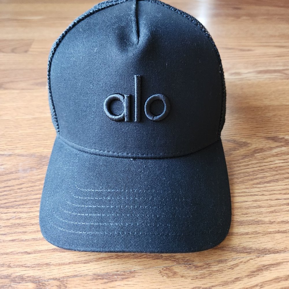 ALO Trucker Hat